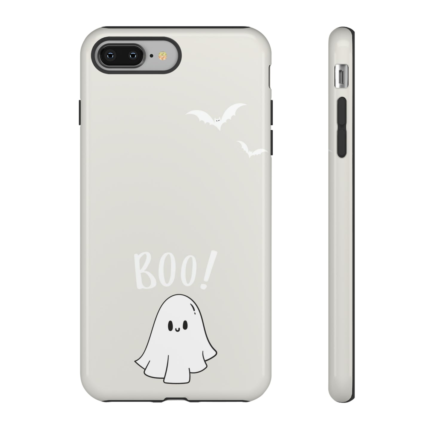 BOO! #1-Tough Cases - MahaCase