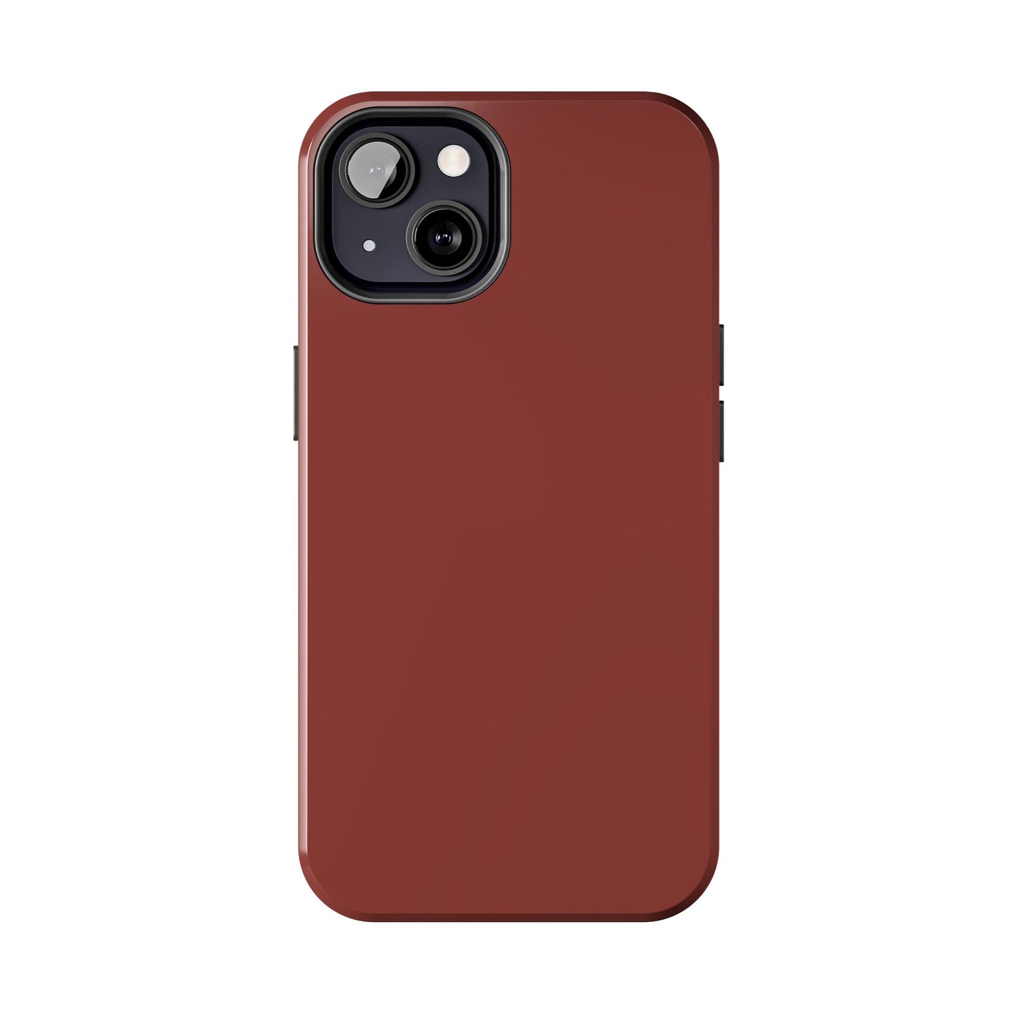 Chestnut Tough Phone Cases iPhone and Samsung