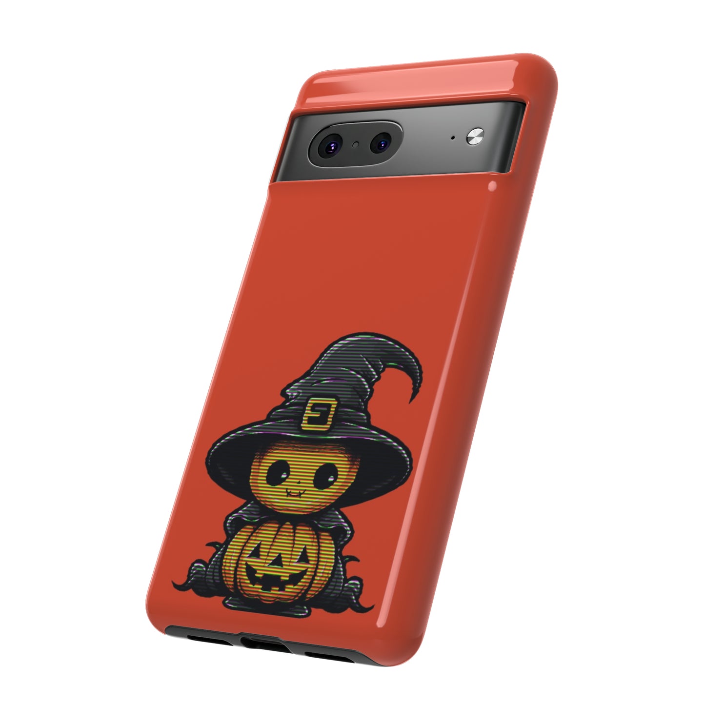 Pumpkin Pizzazz #2-Tough Cases - MahaCase