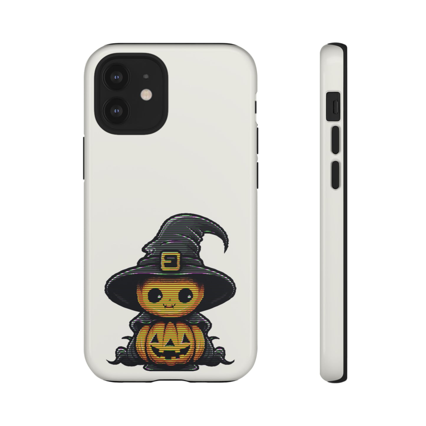 Pumpkin Pizzazz #1-Tough Cases - MahaCase