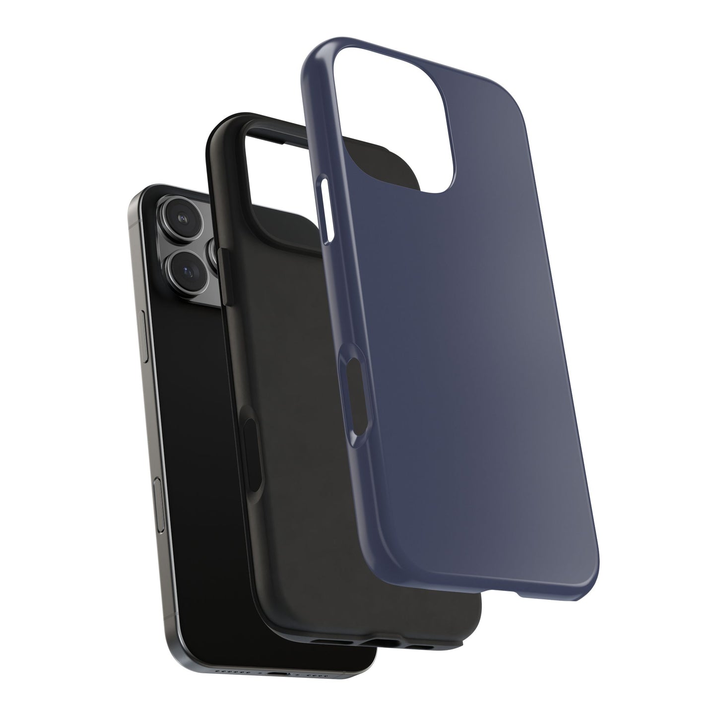 Independence Color Tough Phone Cases - iPhone and Samsung - Fall Trending Color