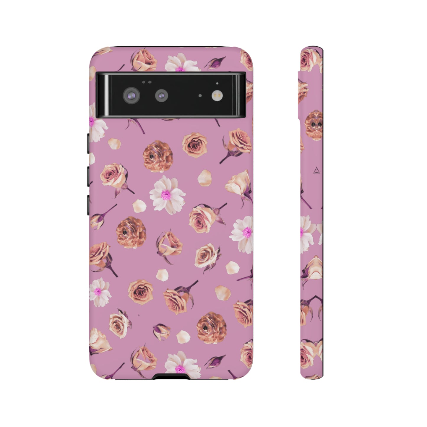 Floral Dreams #77-Tough Cases - MahaCase