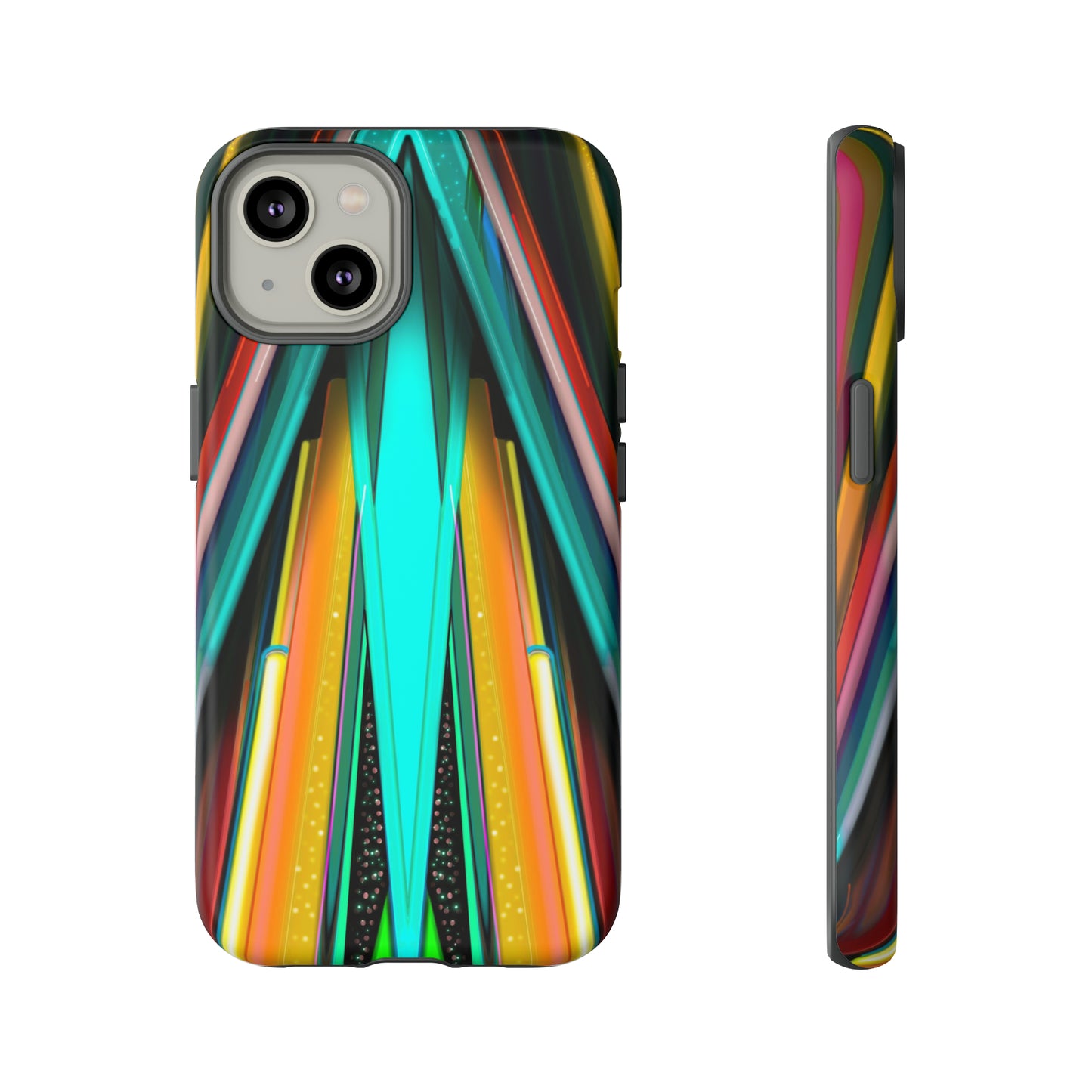 Spectrum Shades-Tough Cases - MahaCase