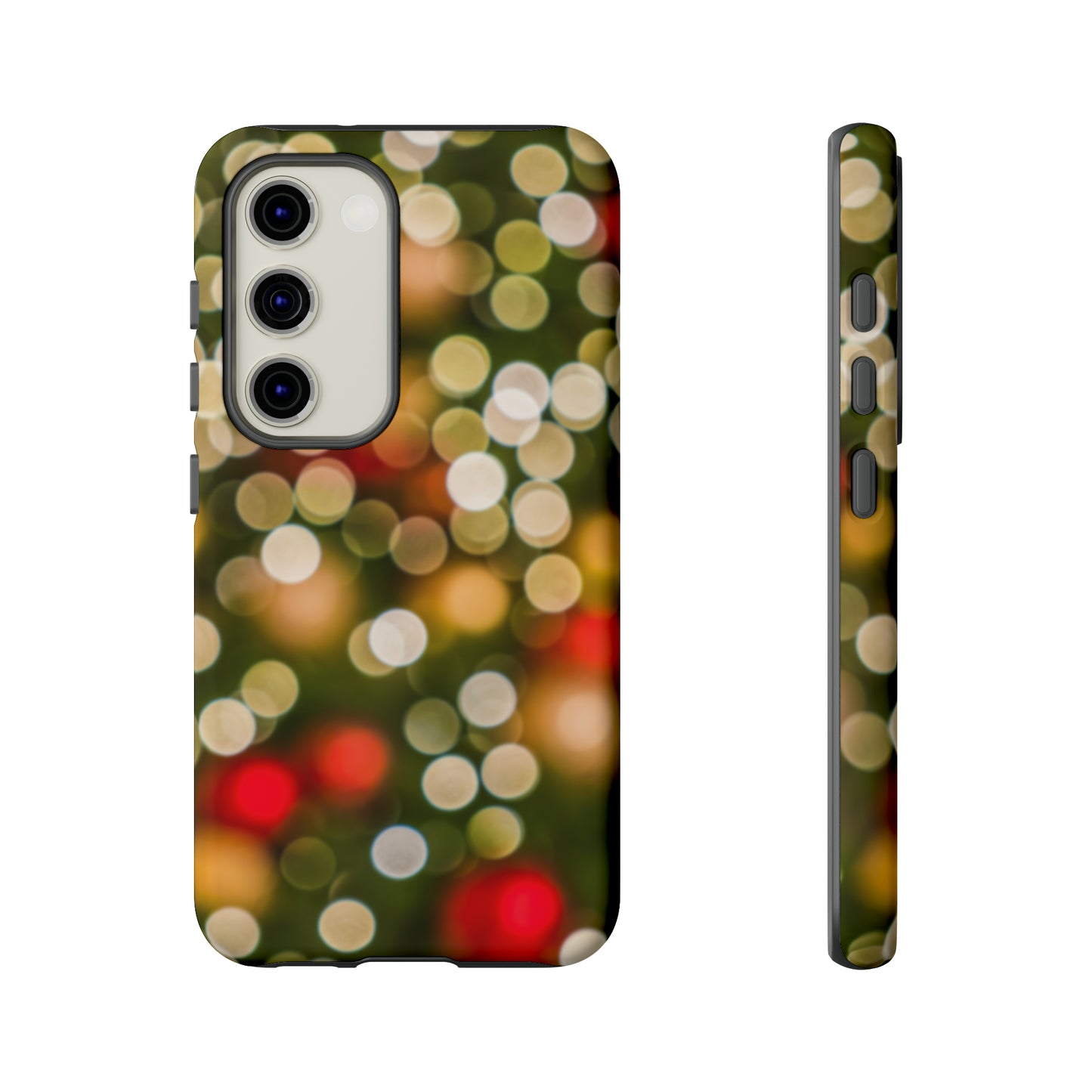 Unfocused Lights-Tough Cases - MahaCase