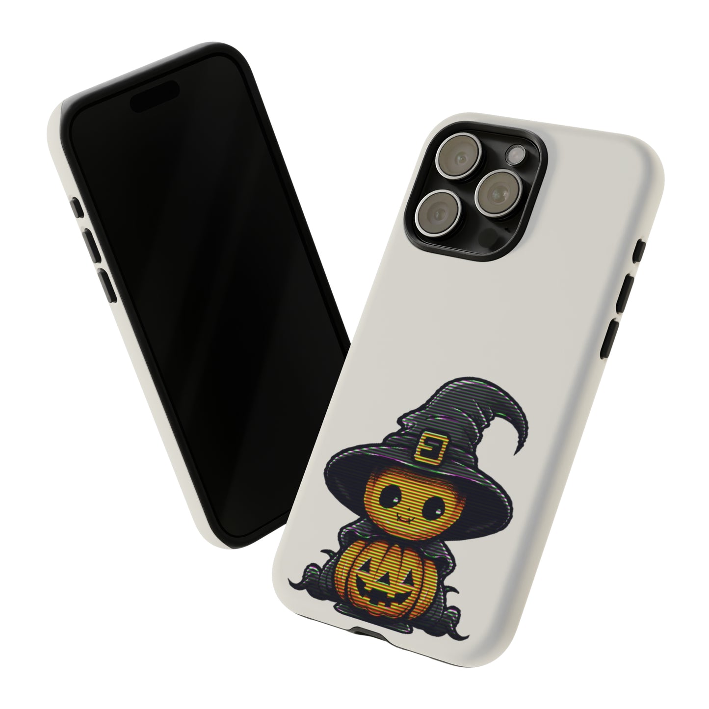 Pumpkin Pizzazz #1-Tough Cases - MahaCase