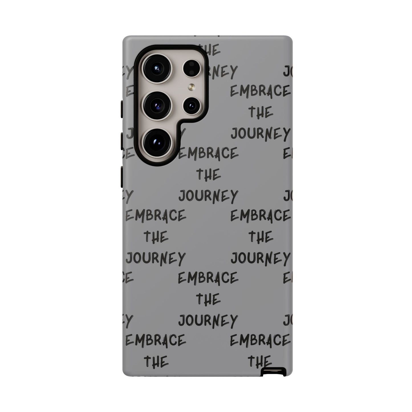 Embrace the Journey #22 Tough Cases iPhone Samsung Google Pixel - MahaCase