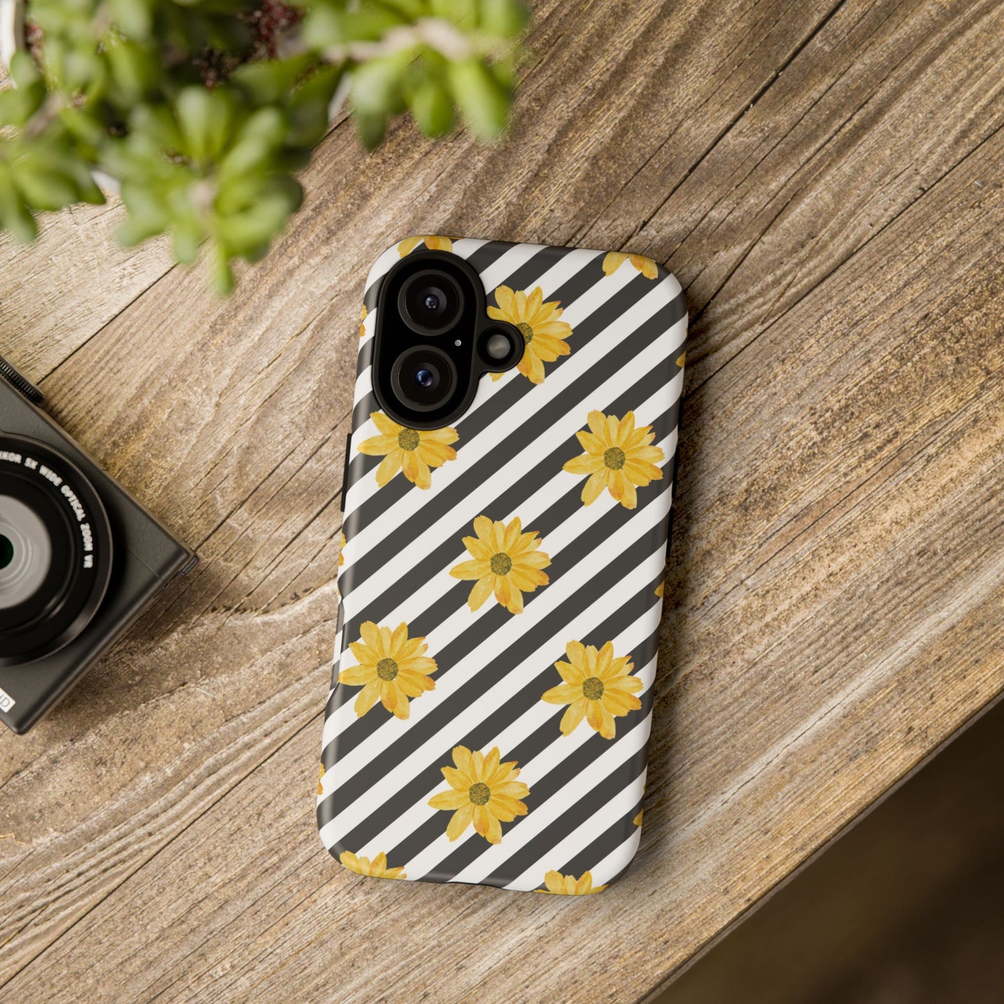 Floral Pattern #22 - Tough Cases iPhone Samsung Google Pixel