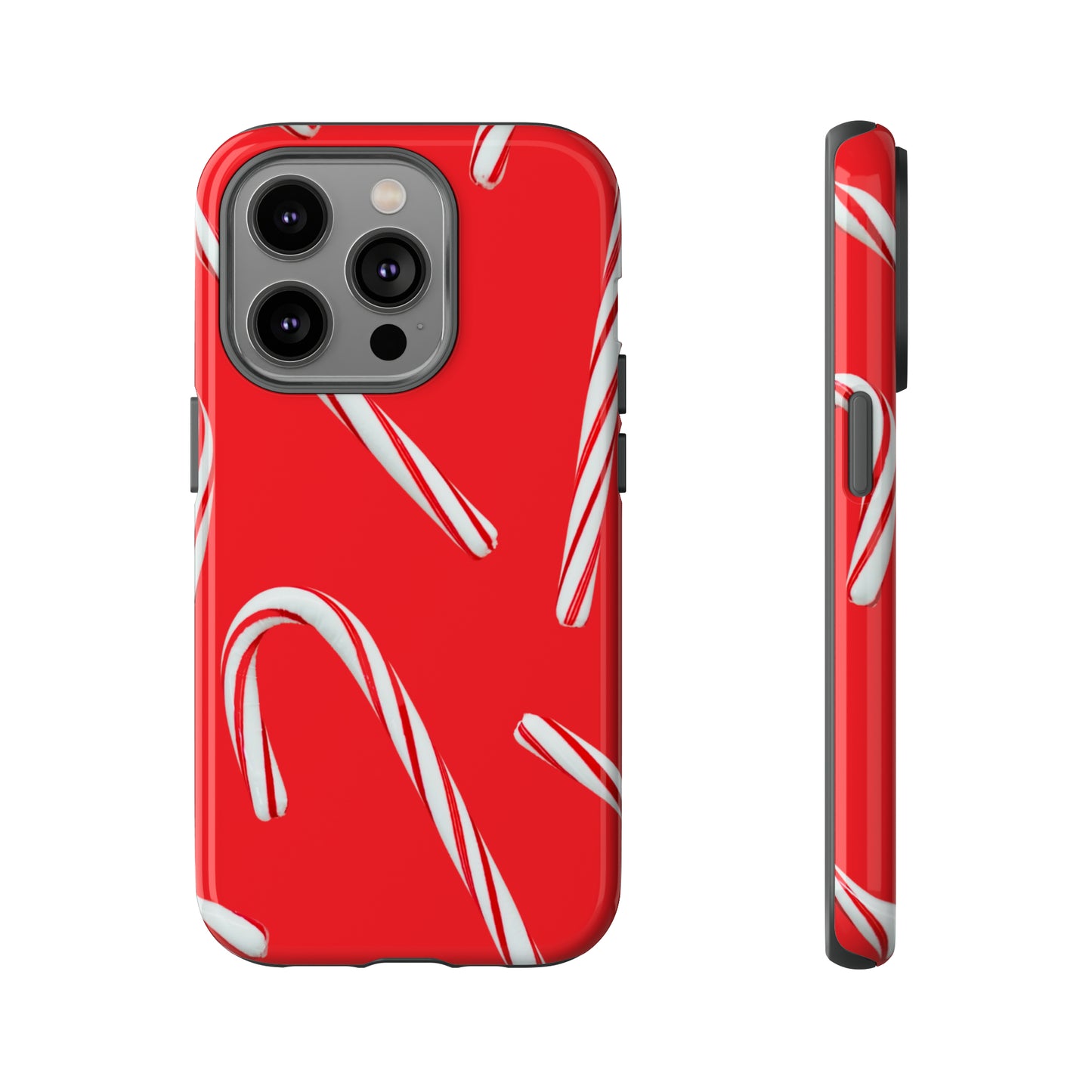 Candy Canes #20-Tough Cases - MahaCase