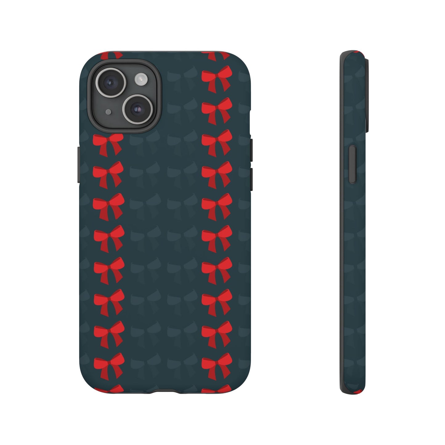 Ribbon Dreams #33-Tough Cases iPhone Samsung Google Pixel - MahaCase