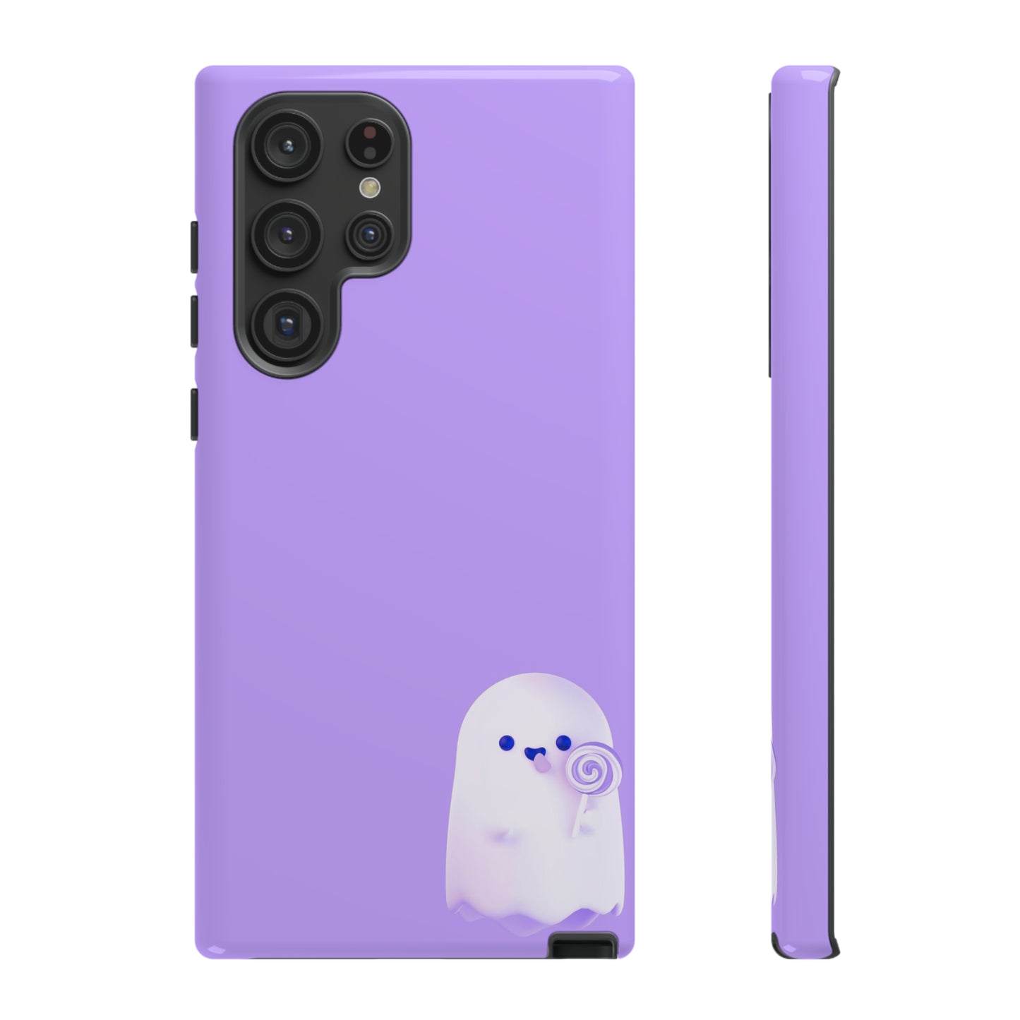 Boo-tiful Lollipop-Tough Cases - MahaCase