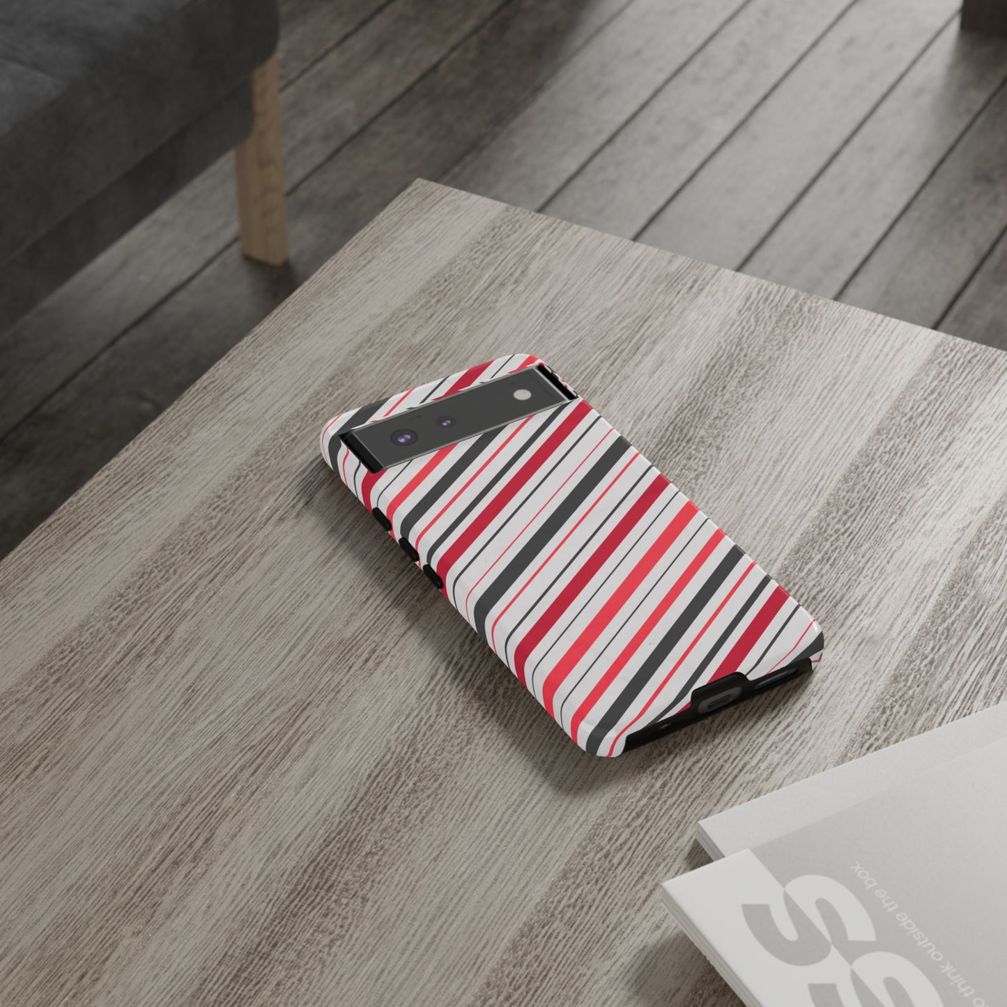 Wrap #22-Tough Cases iPhone Samsung Google Pixel - MahaCase
