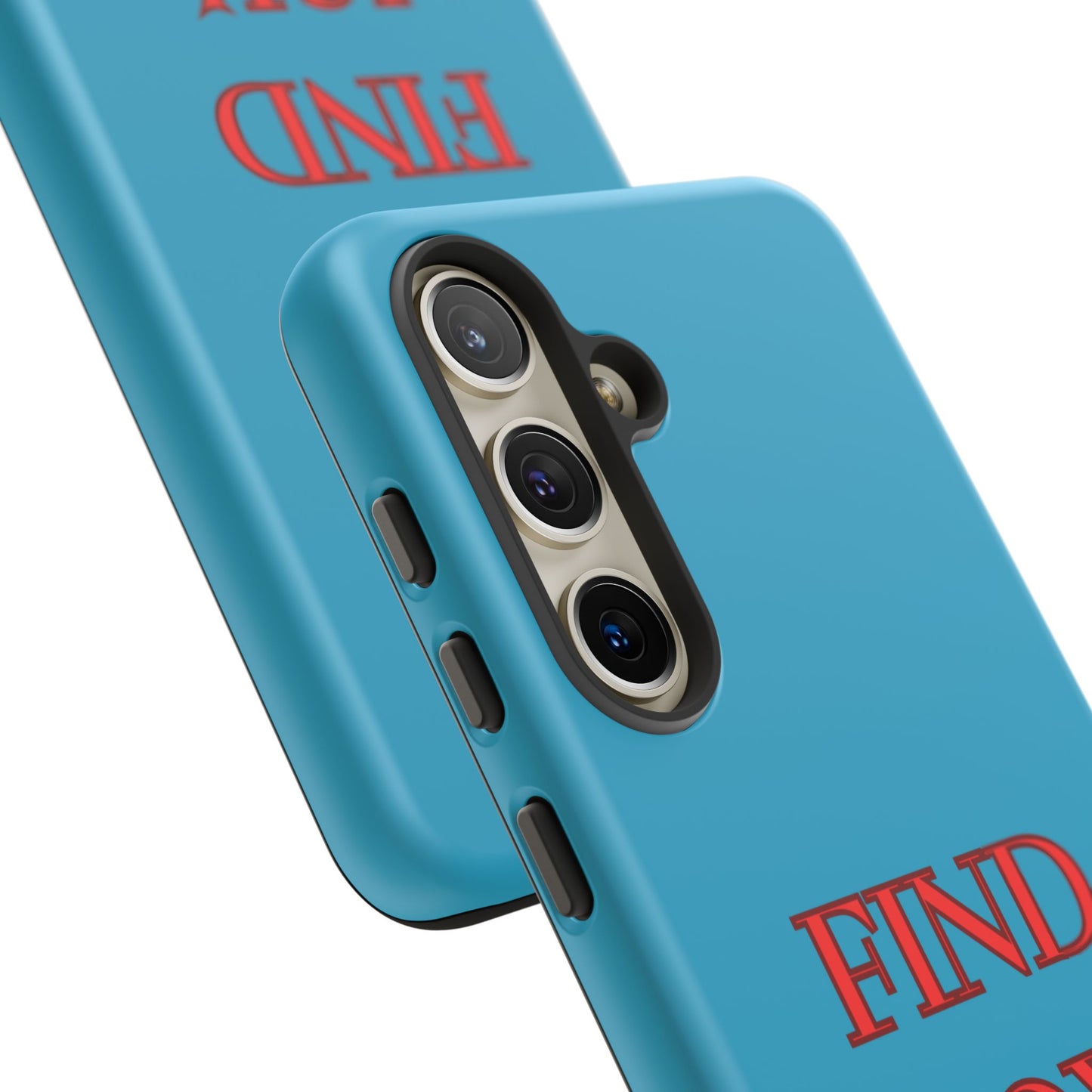 Find Joy Within #23 Tough Cases iPhone Samsung Google Pixel - MahaCase