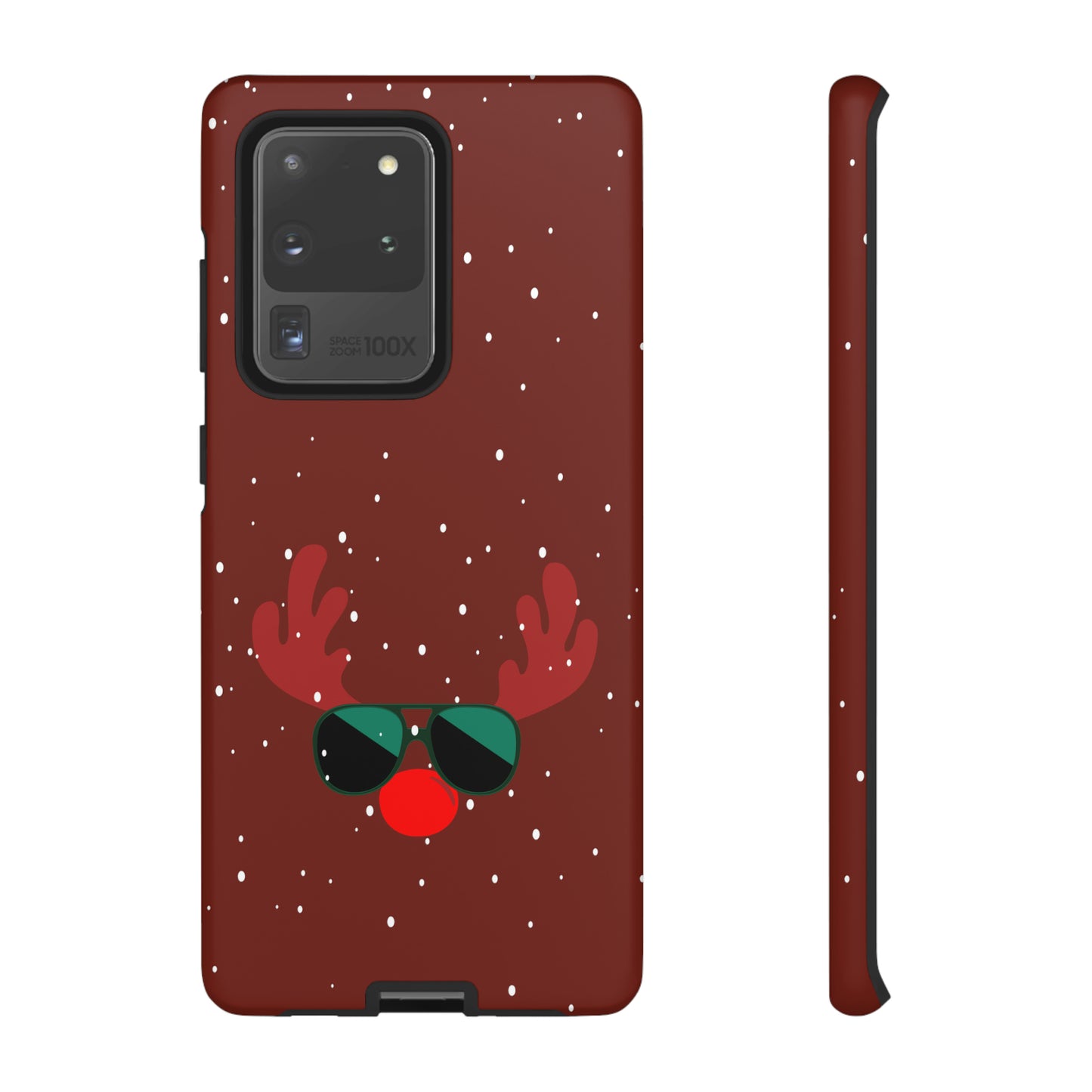 Reindeer Shades #24-Tough Cases - MahaCase
