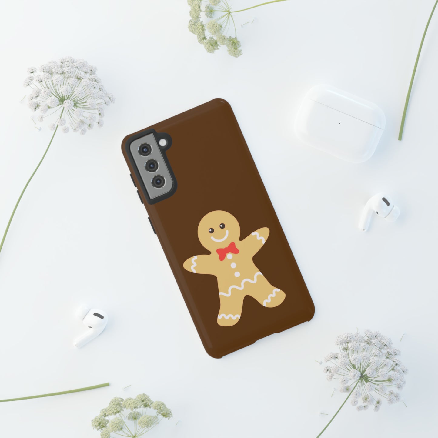 Ginger Joy #22-Tough Cases - MahaCase