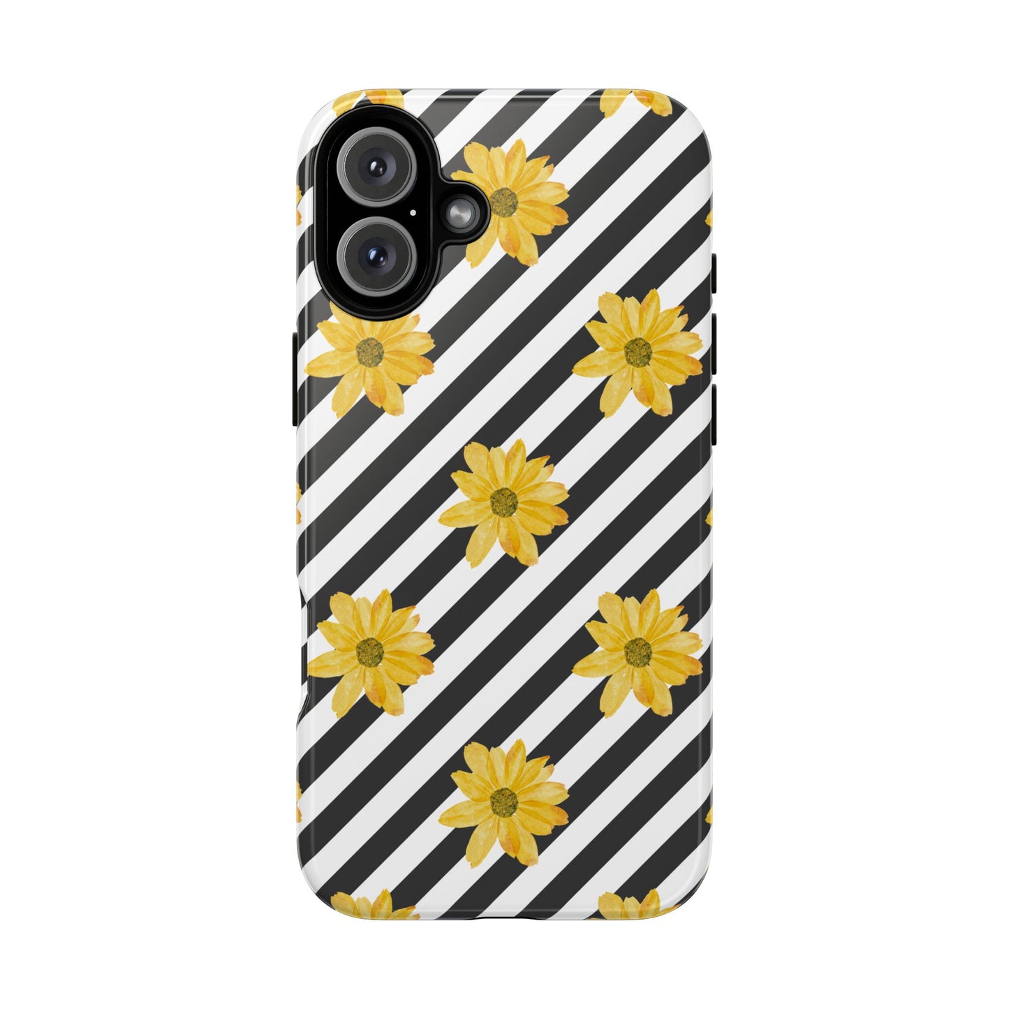 Floral Pattern #22 - Tough Cases iPhone Samsung Google Pixel