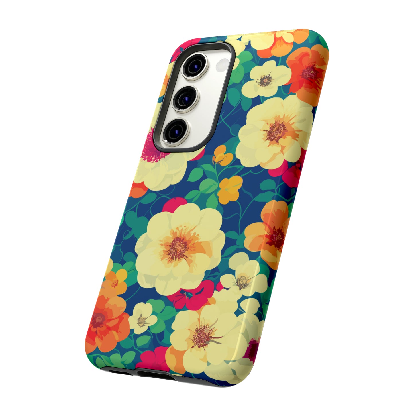 Citrus Delight-Tough Cases - MahaCase