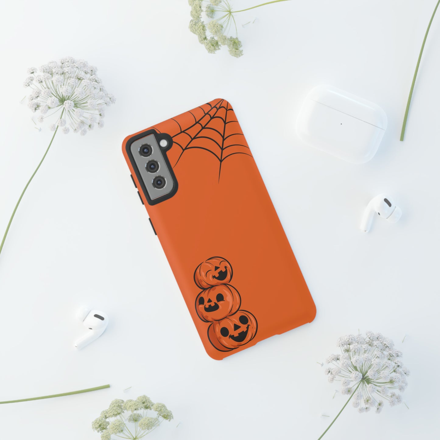 Pumpkin Spice Delight-Tough Cases - MahaCase