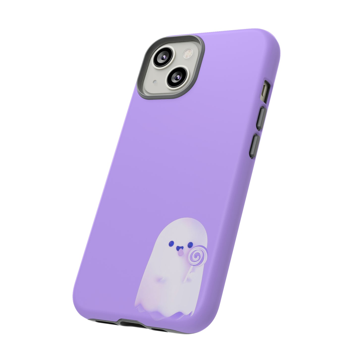 Boo-tiful Lollipop-Tough Cases - MahaCase