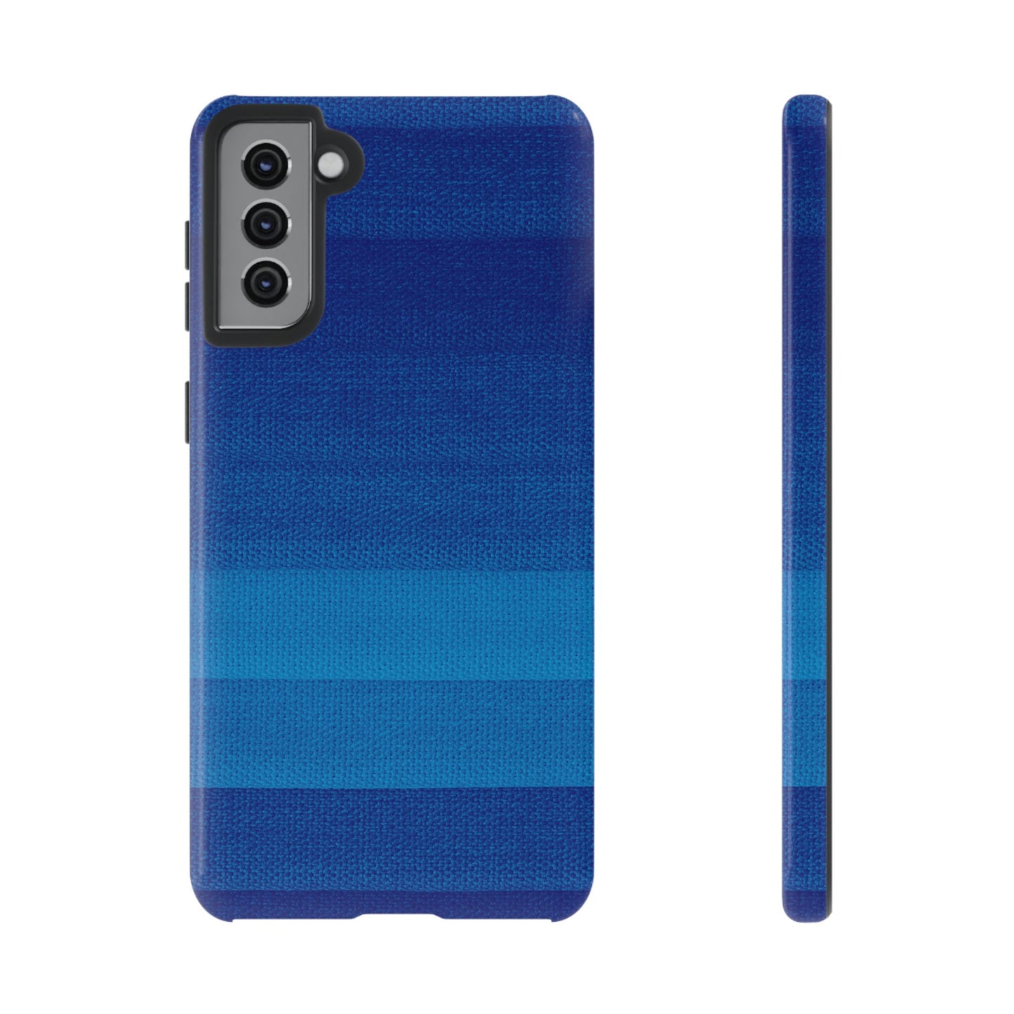 Shades of Blue Tough Cases - MahaCase