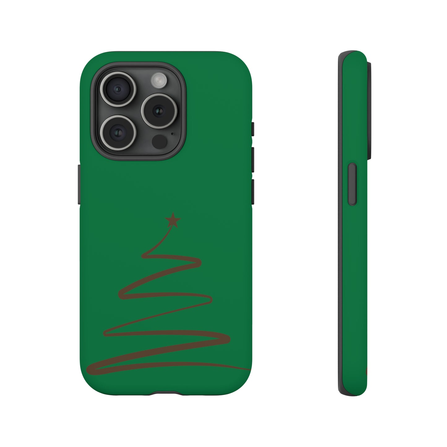 Simple Pine-Tough Cases - MahaCase