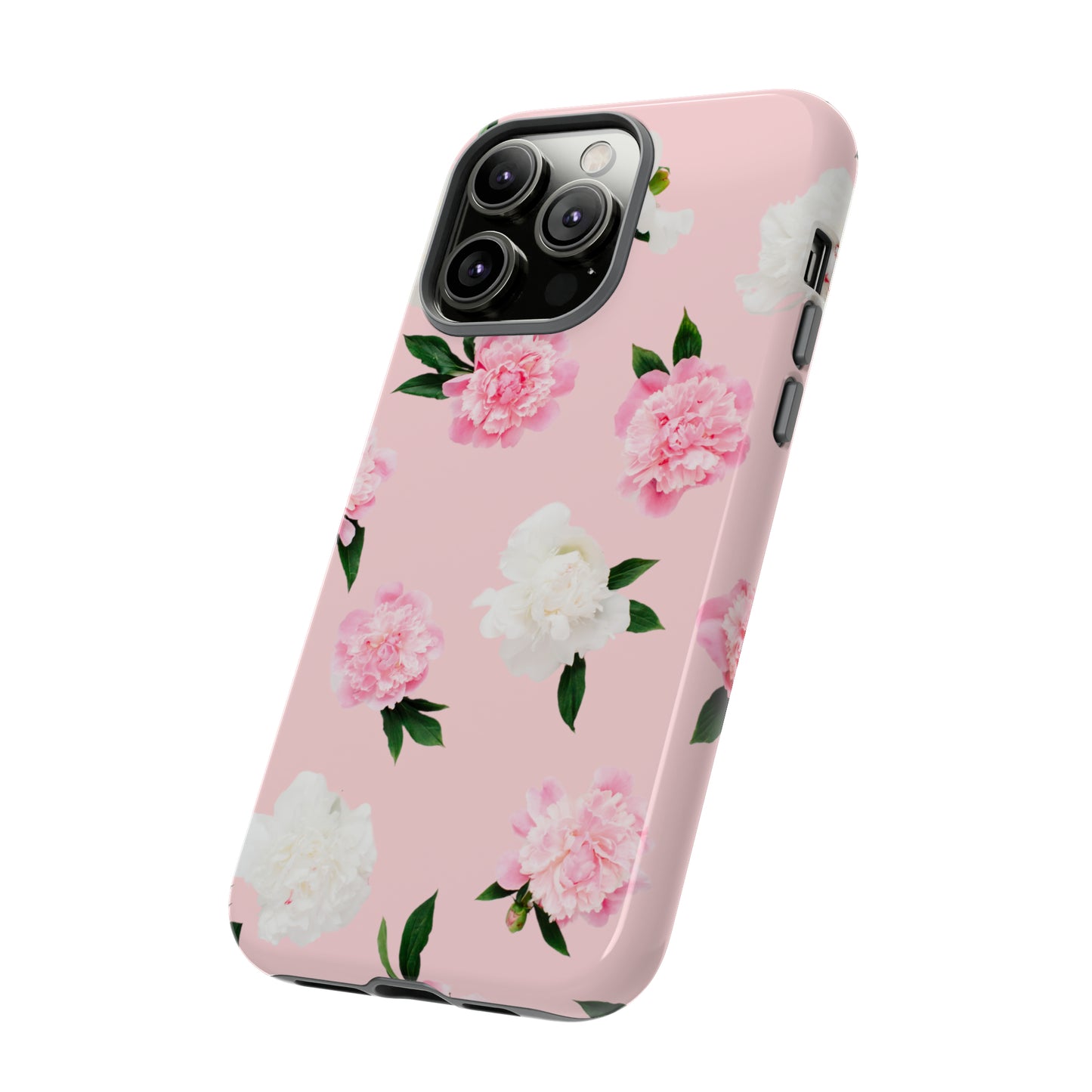 Floral Charm #44-Tough Cases - MahaCase