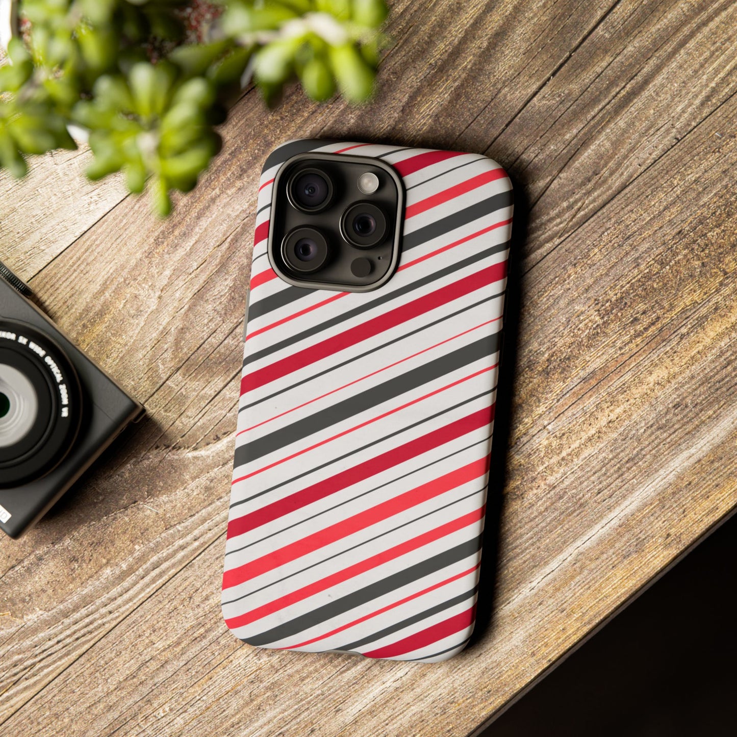 Wrap #22-Tough Cases iPhone Samsung Google Pixel - MahaCase