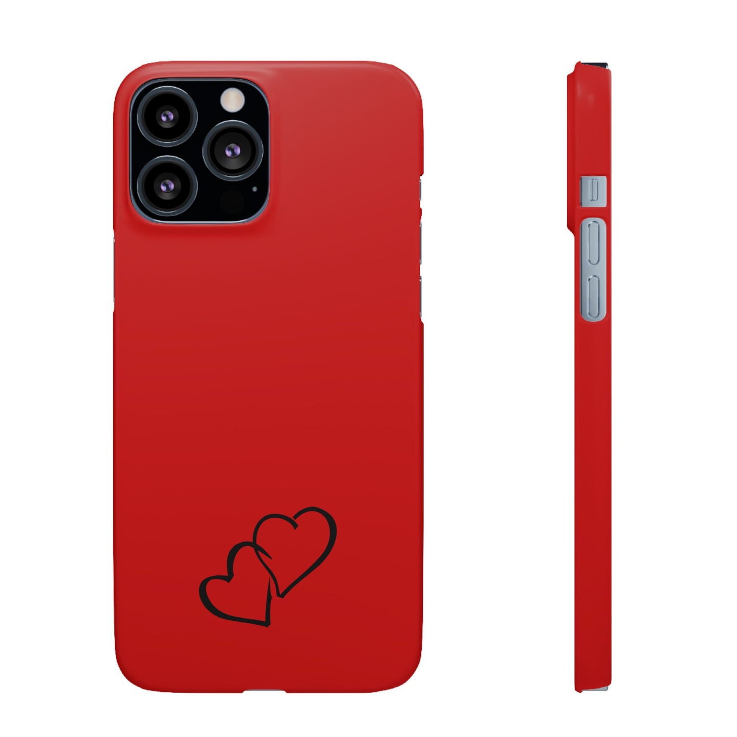 Valentine's Day-Snap Cases iPhone Samsung - MahaCase