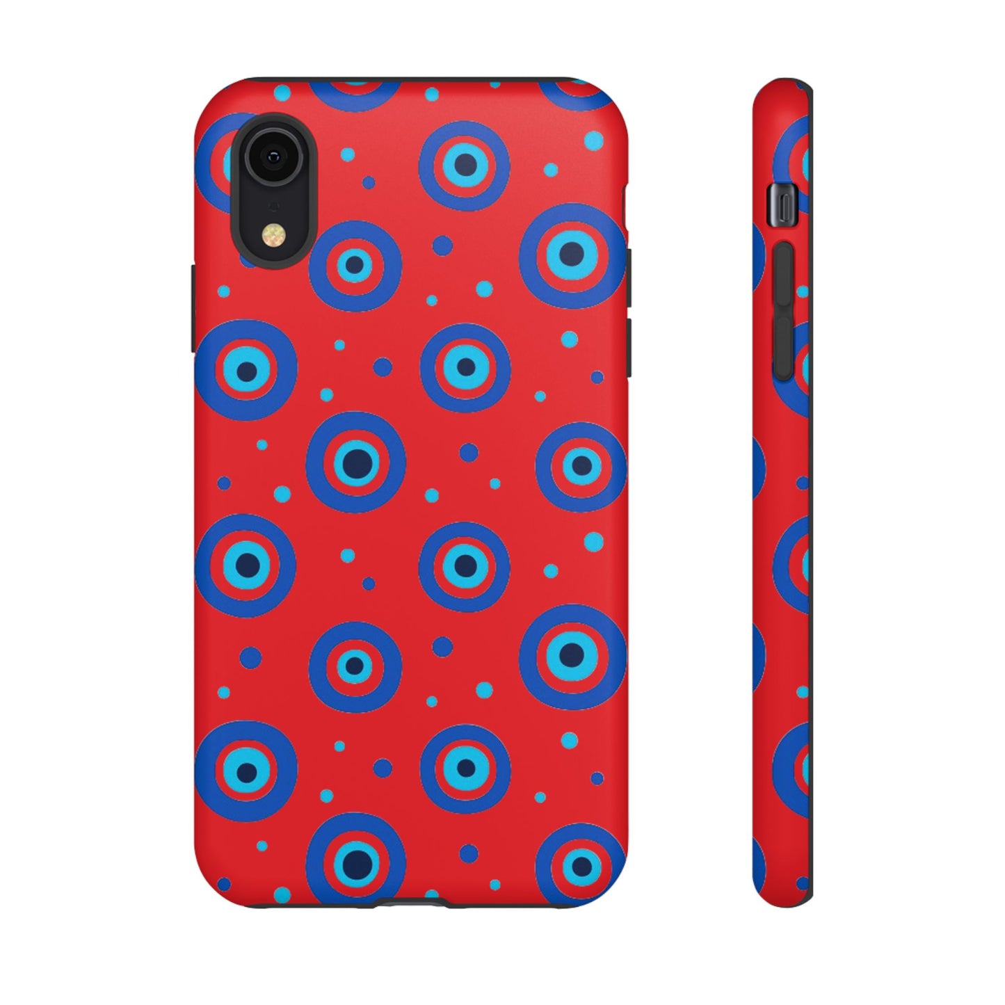 Evil Eye #22 Tough Cases - MahaCase