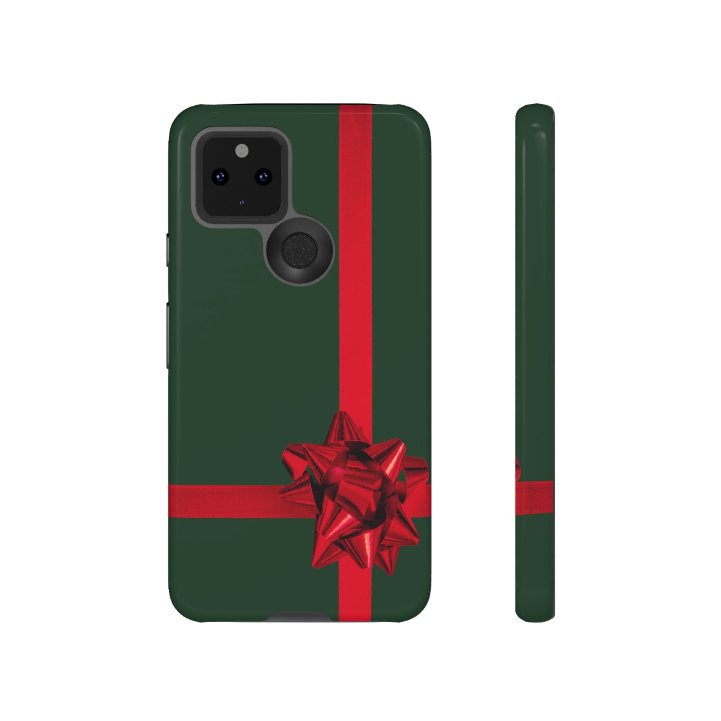 Gift #12-Tough Cases - MahaCase