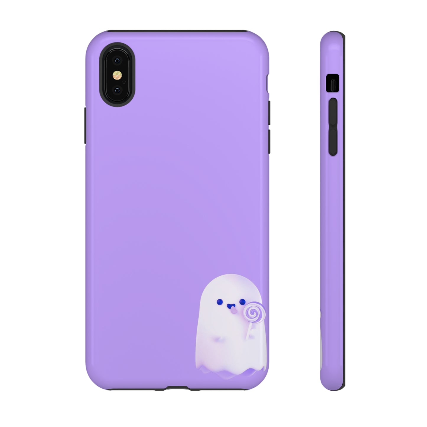 Boo-tiful Lollipop-Tough Cases - MahaCase