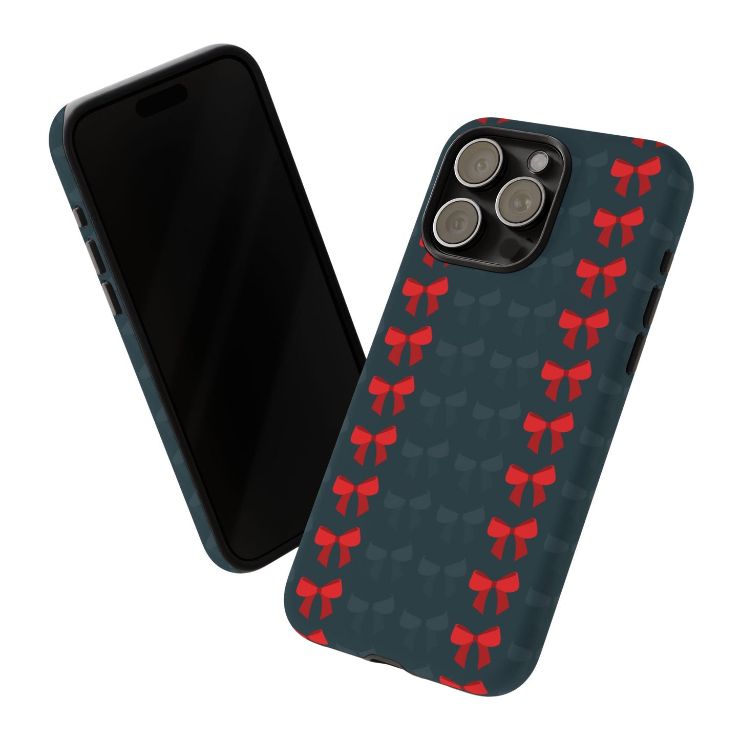 Ribbon Dreams #33-Tough Cases iPhone Samsung Google Pixel - MahaCase