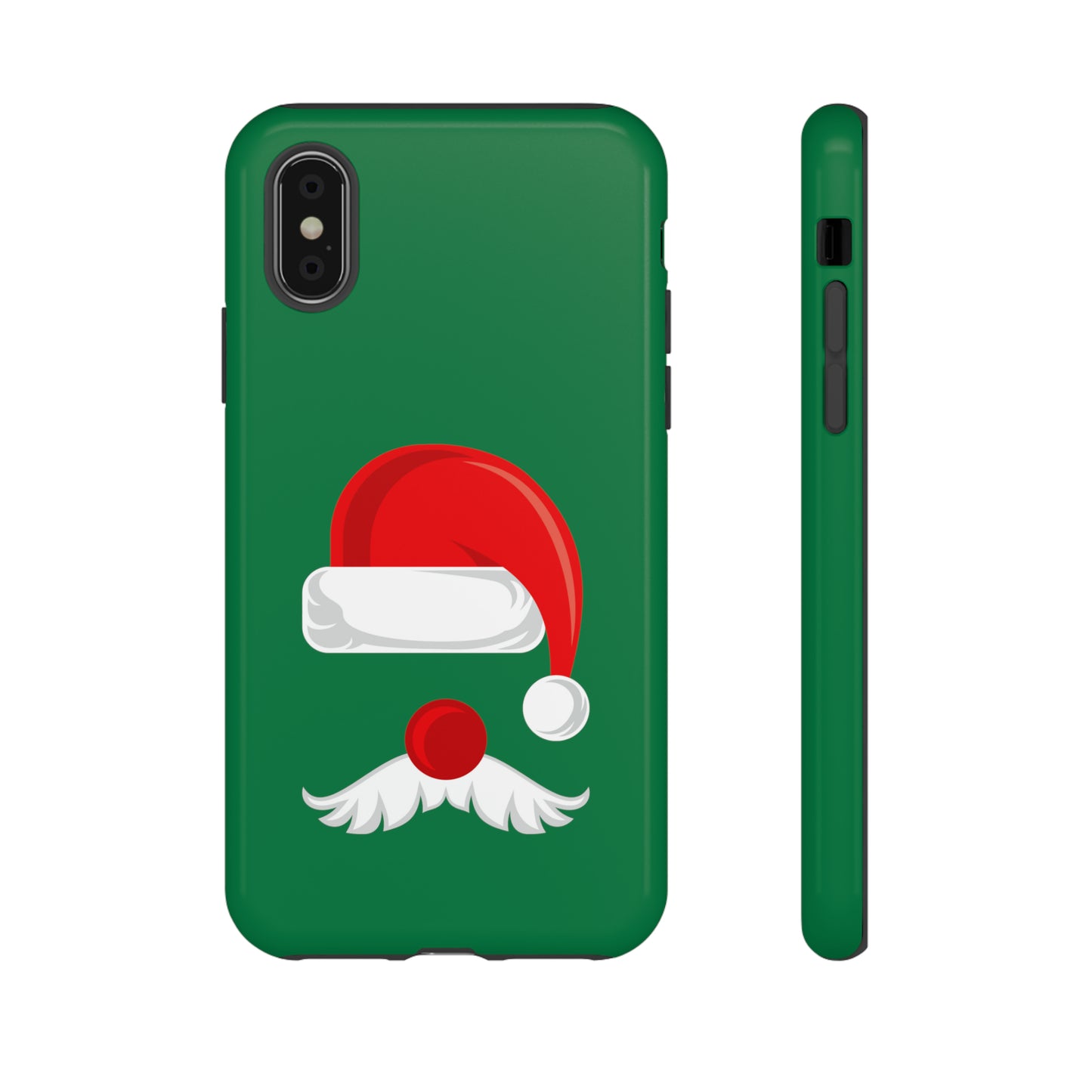 Santa's Spirit #34-Tough Cases - MahaCase