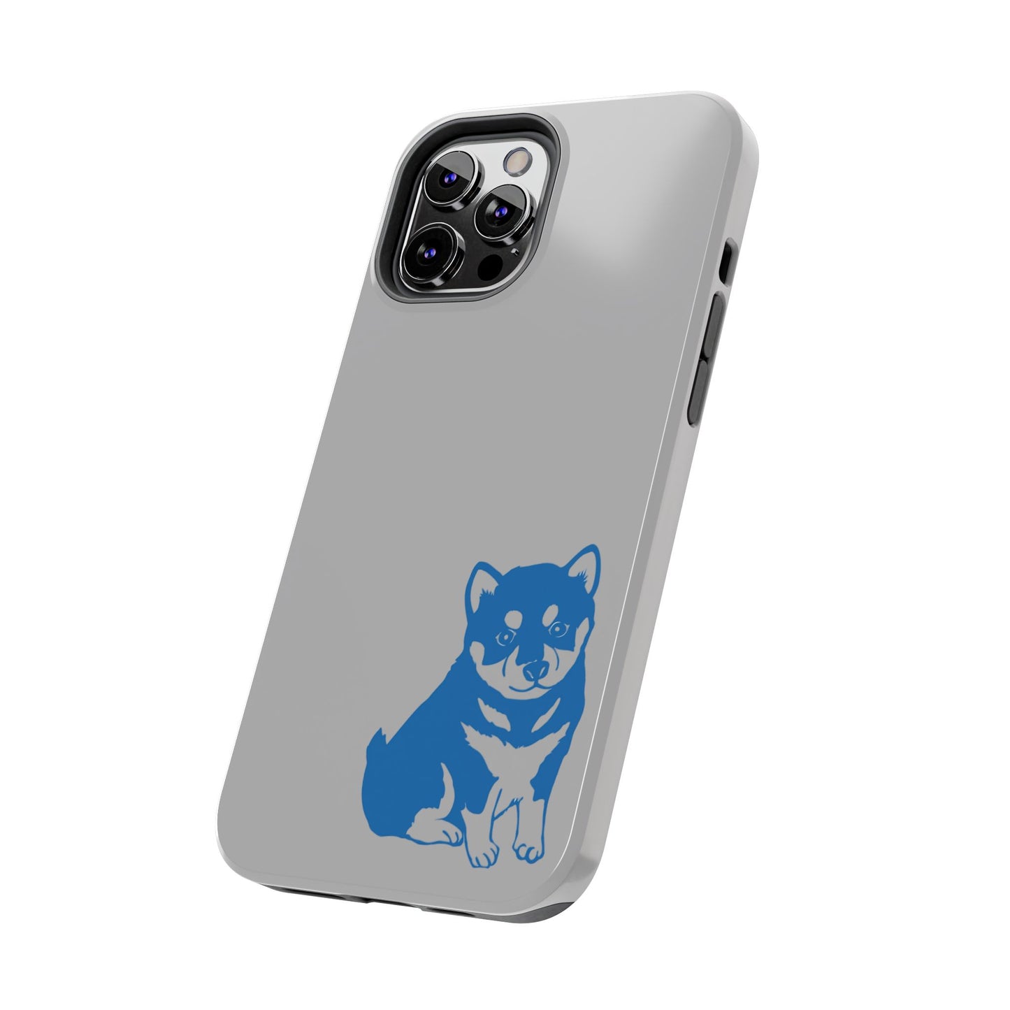 Husky Puppy - Tough Phone Cases - iPhone Samsung - MahaCase