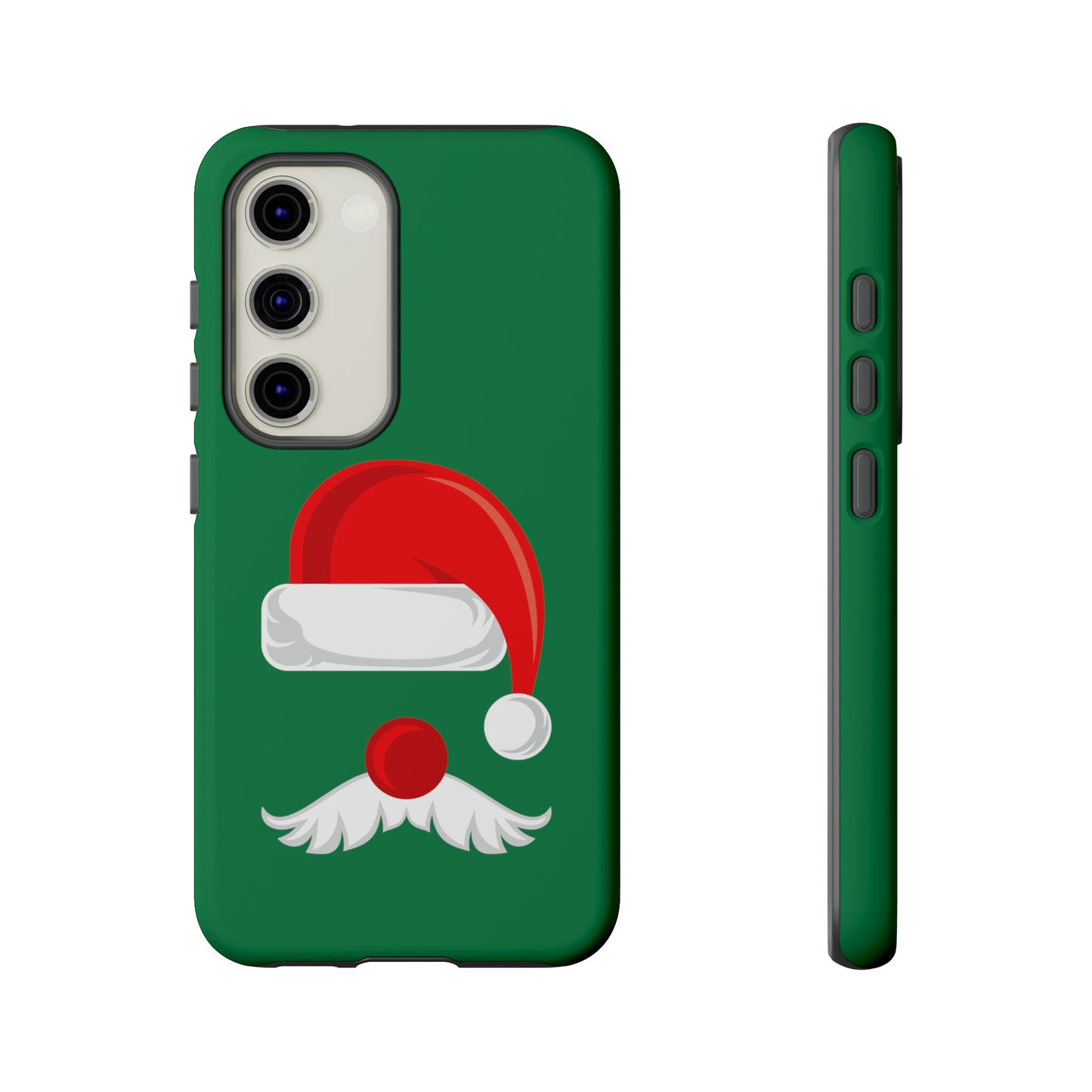 Santa's Spirit #34-Tough Cases - MahaCase