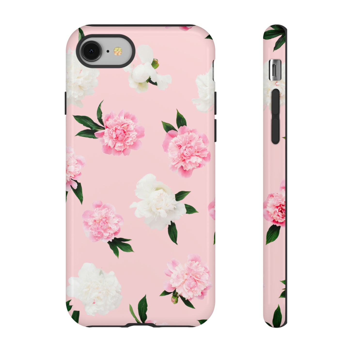 Floral Charm #44-Tough Cases - MahaCase