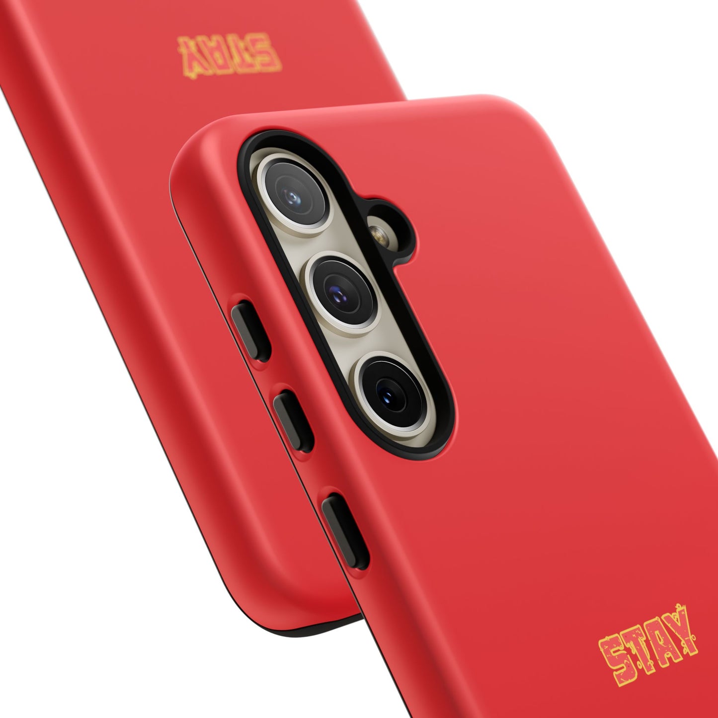 Stay Optimistic, Always #22 Tough Cases iPhone Samsung Google Pixel - MahaCase