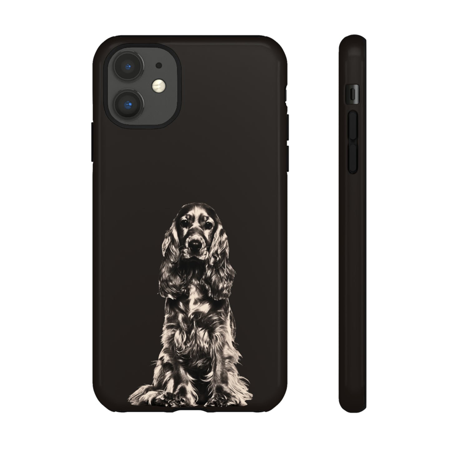 Pup Portrait #24-Tough Cases - MahaCase