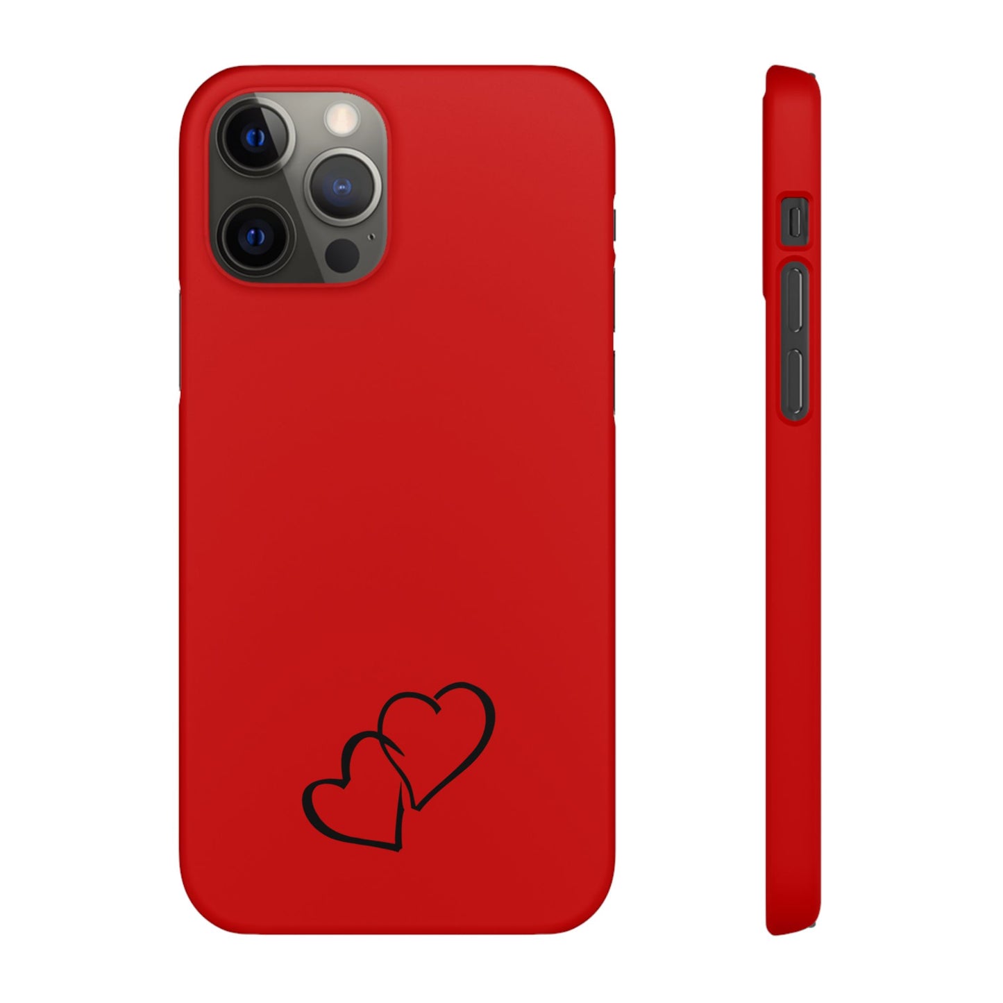 Valentine's Day-Snap Cases iPhone Samsung - MahaCase