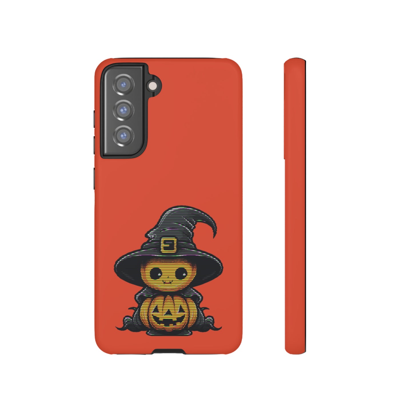 Pumpkin Pizzazz #2-Tough Cases - MahaCase