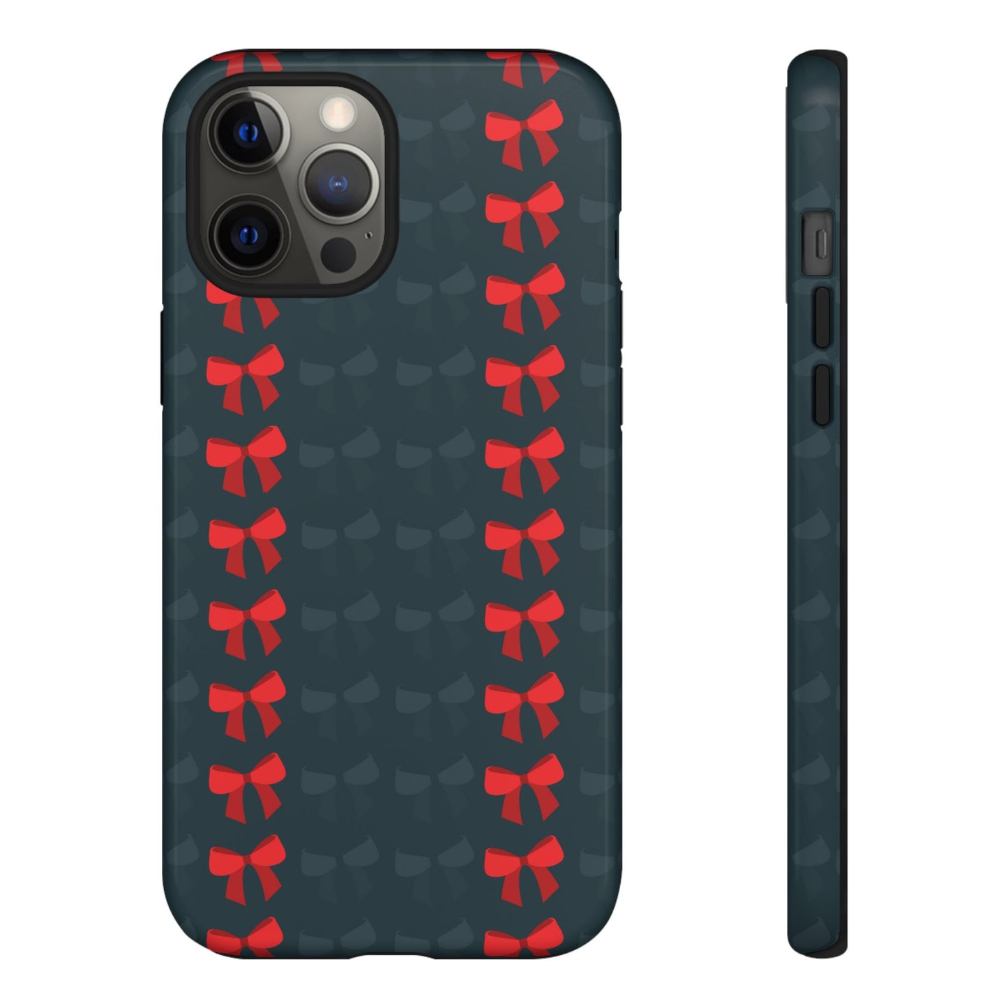 Ribbon Dreams #33-Tough Cases iPhone Samsung Google Pixel - MahaCase