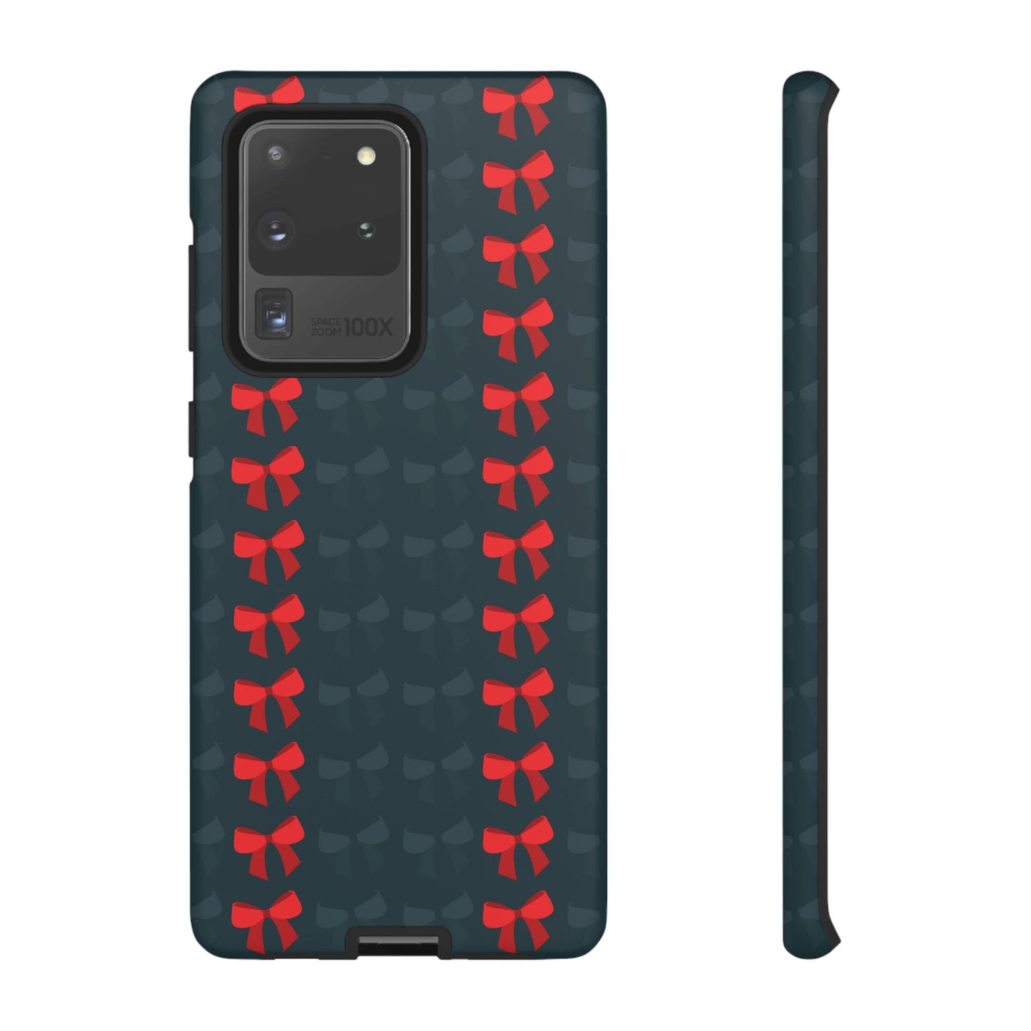 Ribbon Dreams #33-Tough Cases iPhone Samsung Google Pixel - MahaCase