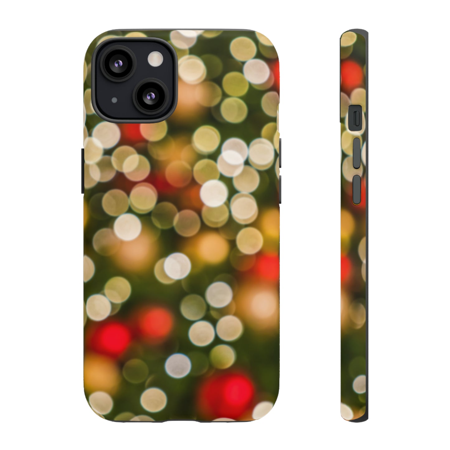 Unfocused Lights-Tough Cases - MahaCase
