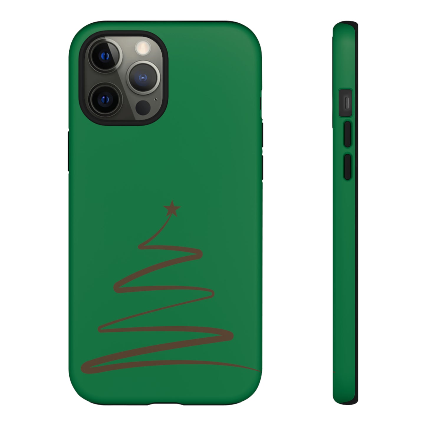 Simple Pine-Tough Cases - MahaCase