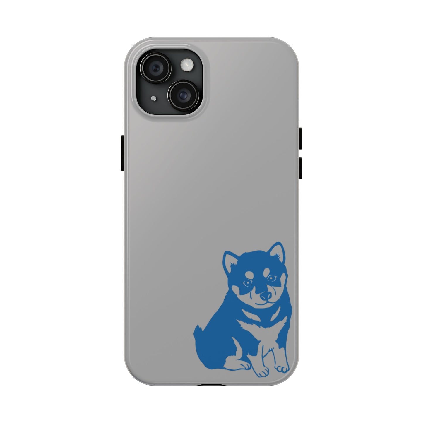 Husky Puppy - Tough Phone Cases - iPhone Samsung - MahaCase
