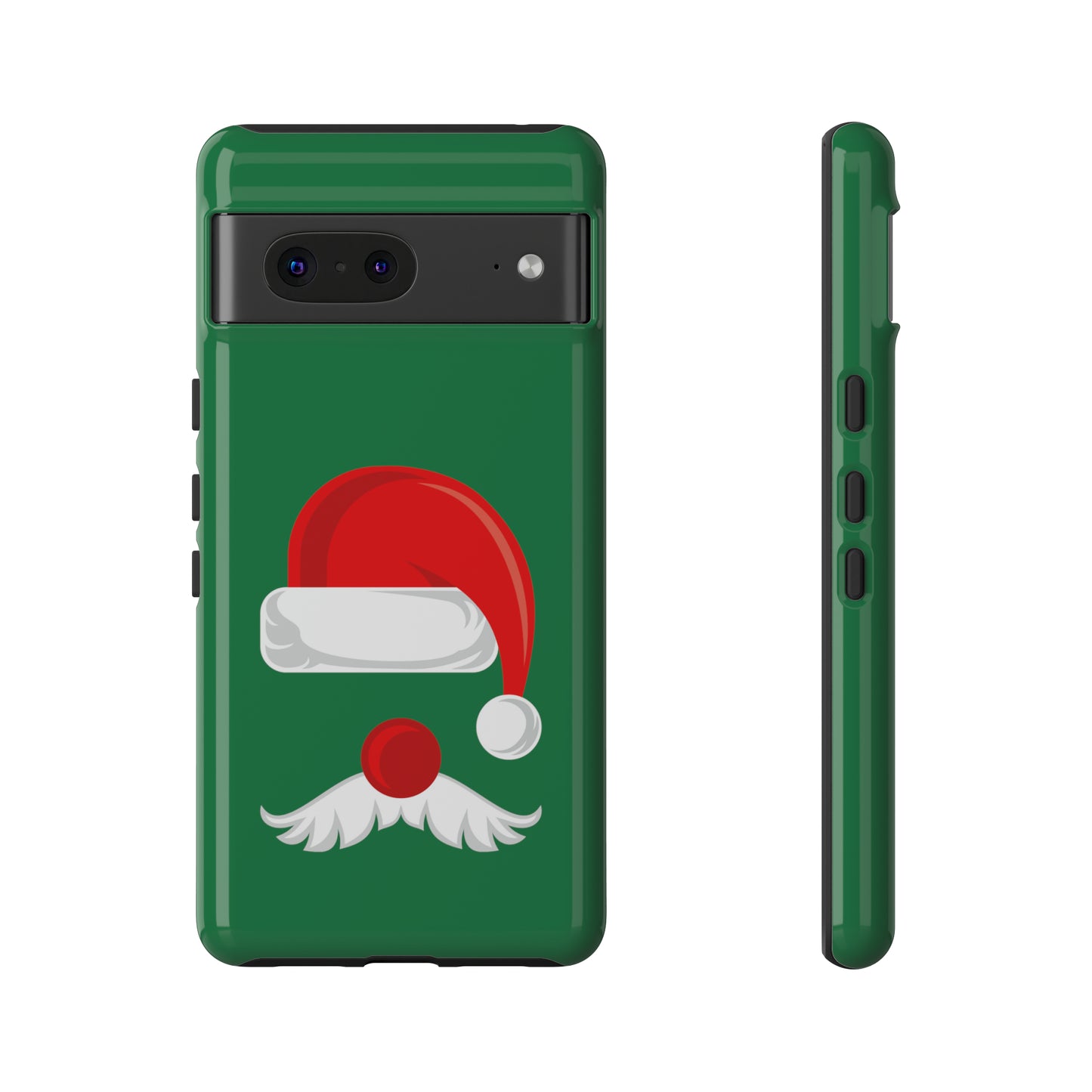 Santa's Spirit #34-Tough Cases - MahaCase