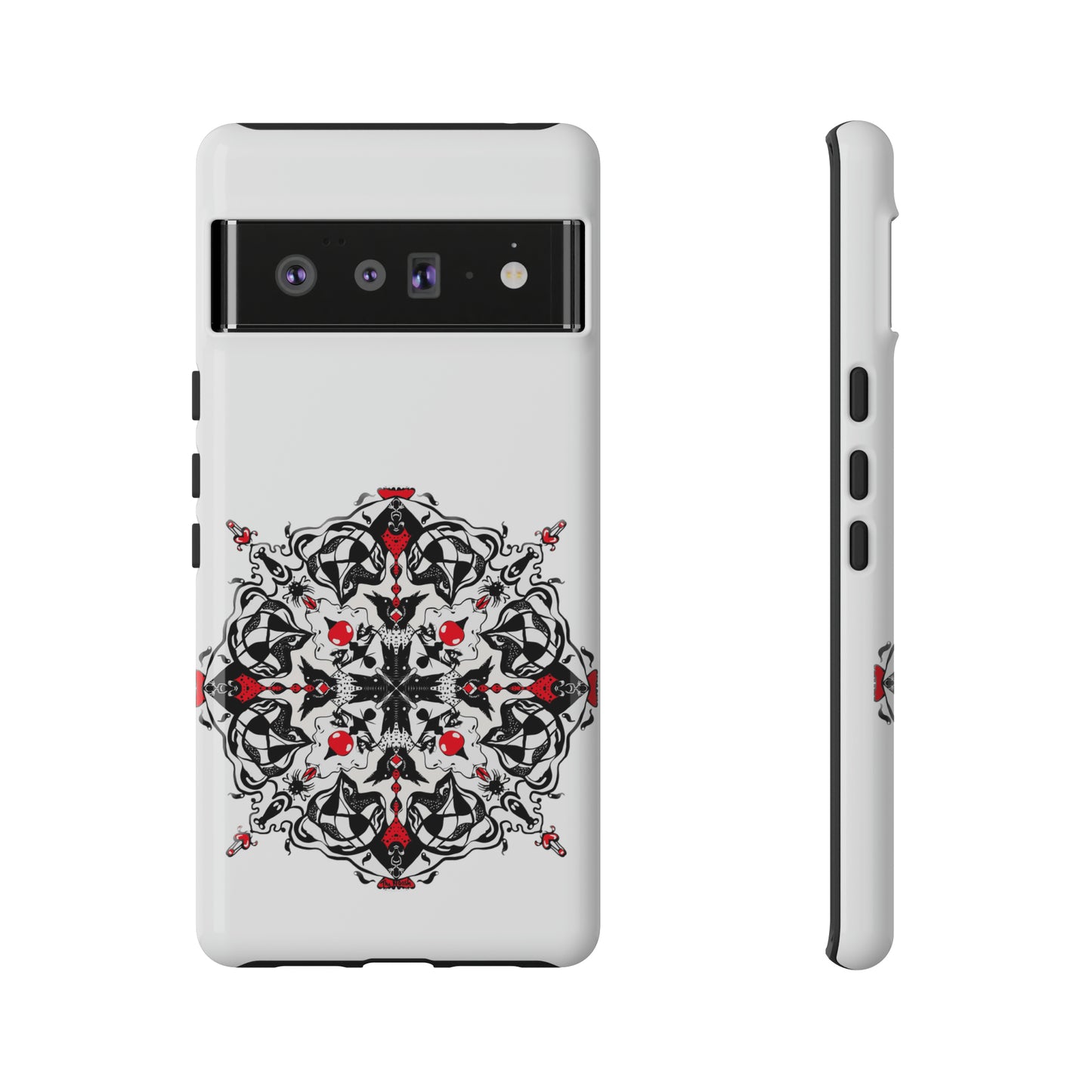 Design #42-Tough Cases - MahaCase