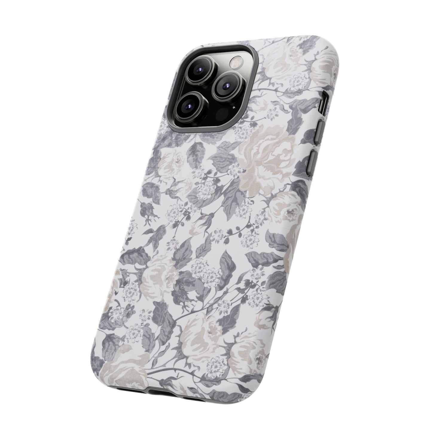 Soft Blossom-Tough Cases - MahaCase