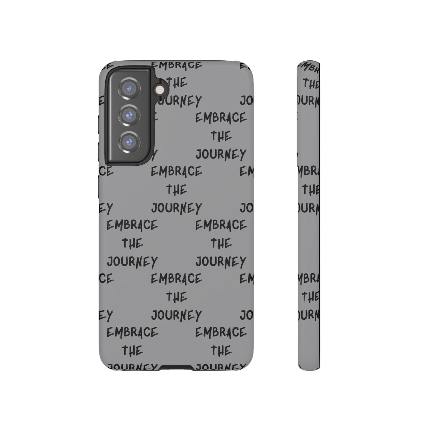 Embrace the Journey #22 Tough Cases iPhone Samsung Google Pixel - MahaCase