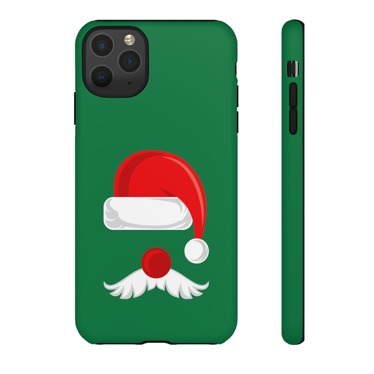 Santa's Spirit #34-Tough Cases - MahaCase