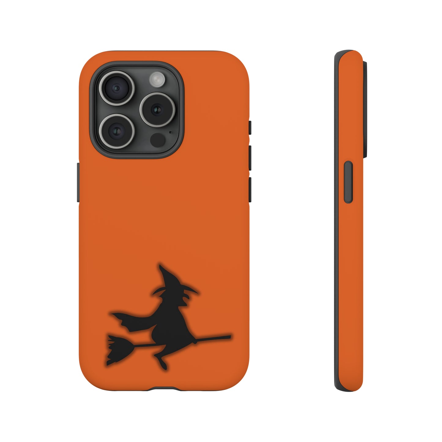 Witchy Wonders-Tough Cases - MahaCase